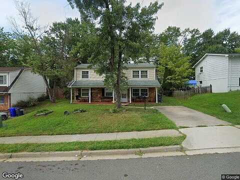 Hendricks, WOODBRIDGE, VA 22193