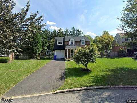 Chelfield, GLENSIDE, PA 19038
