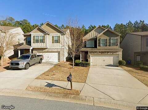 Ravenwood, UNION CITY, GA 30291