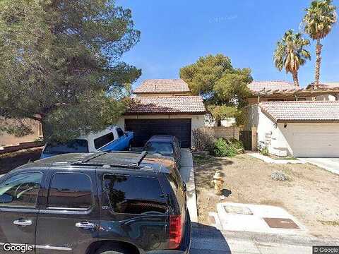 Los Reyes, LAS VEGAS, NV 89121