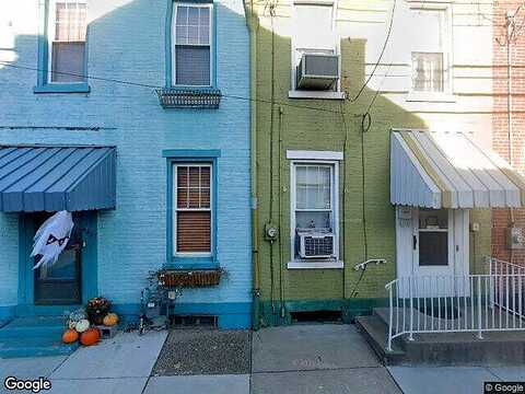 Davison, PITTSBURGH, PA 15201