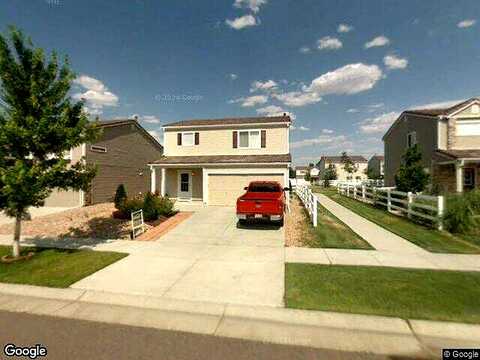 Andes, DENVER, CO 80249