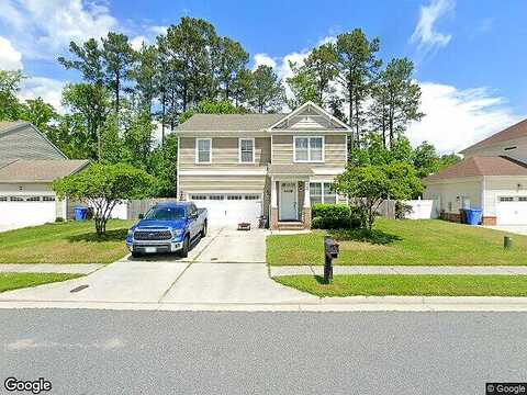 Rose Garden, CHESAPEAKE, VA 23320
