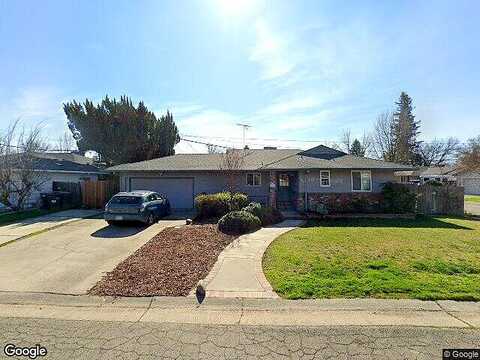 Morpheus, SACRAMENTO, CA 95864