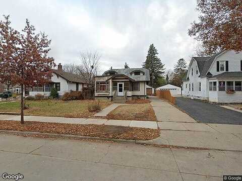 41St, MINNEAPOLIS, MN 55406