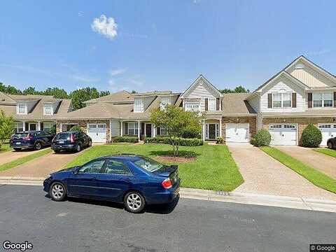 Oneford, CHESAPEAKE, VA 23321