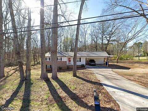Brookwood, AUSTELL, GA 30106