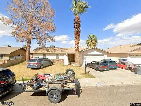 14Th, YUMA, AZ 85364