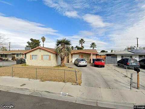 Swandale, LAS VEGAS, NV 89121