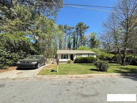 Argus, ATLANTA, GA 30331