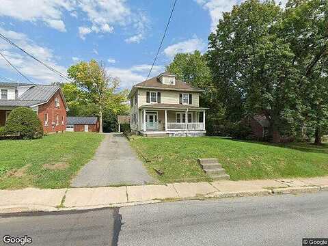 Duke, MILLERSVILLE, PA 17551