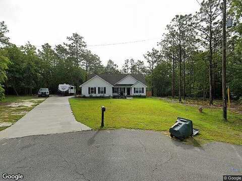 Cardinal, STATESBORO, GA 30461