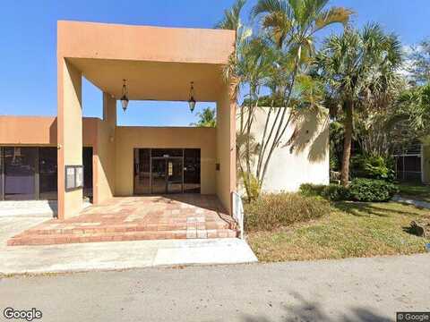 University, SUNRISE, FL 33351