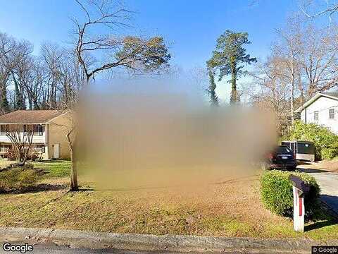 Hambrick, STONE MOUNTAIN, GA 30083