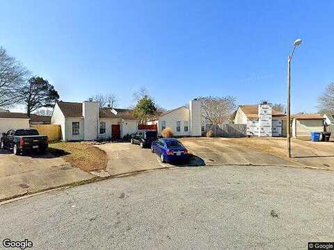 Conway, VIRGINIA BEACH, VA 23453