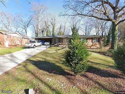 Abingdon, STONE MOUNTAIN, GA 30083