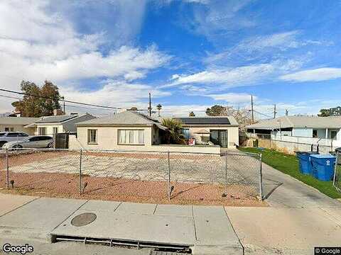 Alpine, LAS VEGAS, NV 89107