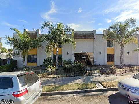 Winona, SAN DIEGO, CA 92105