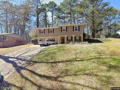 Fawn, SMYRNA, GA 30082