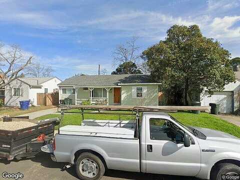 47Th, SACRAMENTO, CA 95820