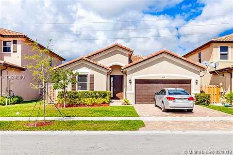 21St, HOMESTEAD, FL 33033