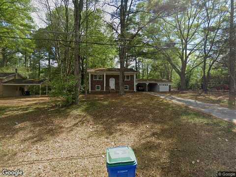 Pierce, ATLANTA, GA 30349