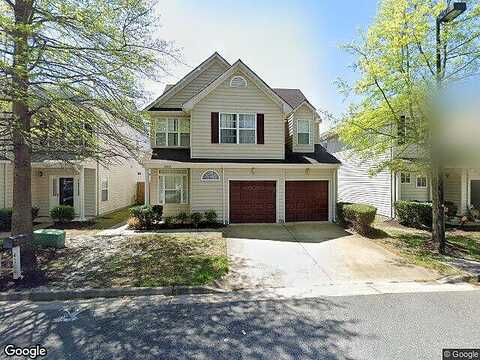River Breeze, CHESAPEAKE, VA 23321