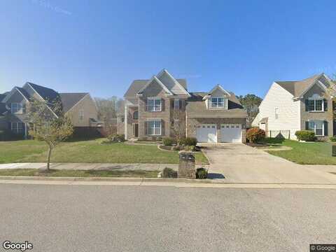 Bridle, VIRGINIA BEACH, VA 23456