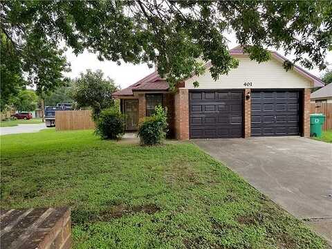 Mockingbird, DENTON, TX 76209