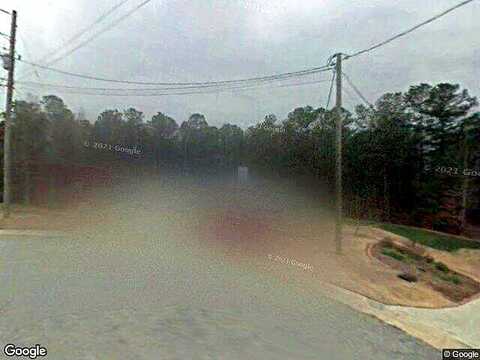 Carrie, DALLAS, GA 30157