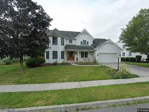 Wilson, HANOVER, PA 17331