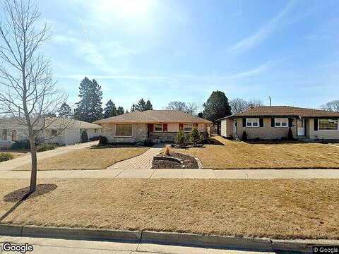 Lunham, CUDAHY, WI 53110