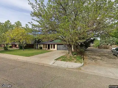 Eaton, AMARILLO, TX 79109