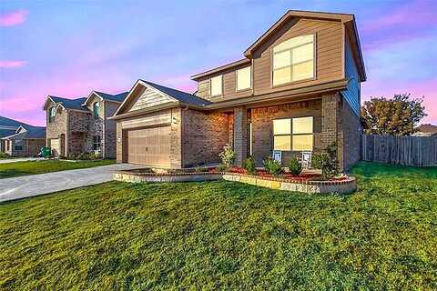 Saratoga, PONDER, TX 76259