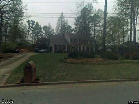 Cynthia, LILBURN, GA 30047