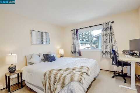 Royal Ann, FREMONT, CA 94536
