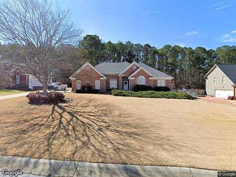 Glen Ian, LOGANVILLE, GA 30052