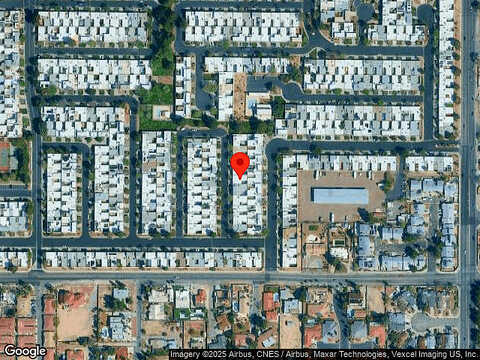 Sinclair, LAS VEGAS, NV 89121