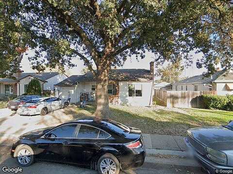64Th, SACRAMENTO, CA 95820