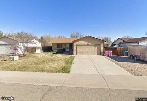 Hamilton, WELLINGTON, CO 80549