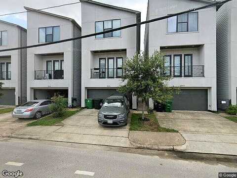 Leeland, HOUSTON, TX 77003