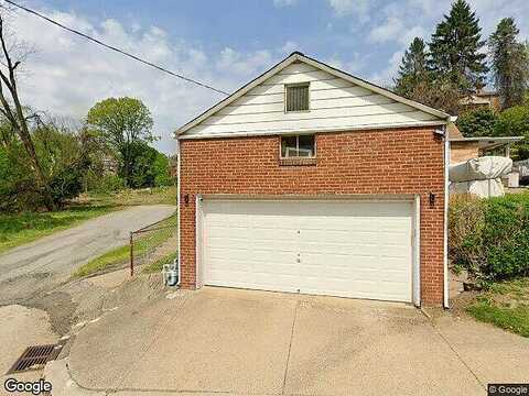Oakton, PITTSBURGH, PA 15227