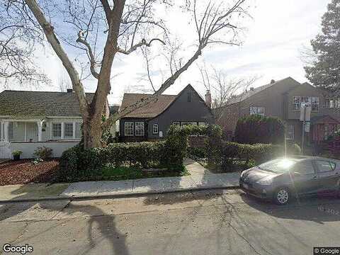 Miller, SACRAMENTO, CA 95817