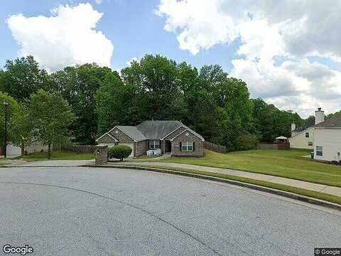 Campbell Creek, SNELLVILLE, GA 30039