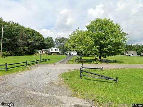 Harlansburg, NEW CASTLE, PA 16101