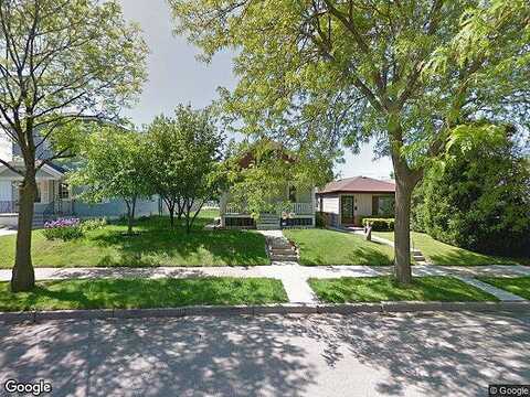 Adams, CUDAHY, WI 53110