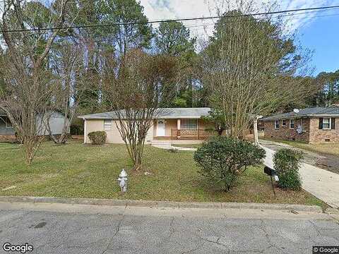 Narron, ATLANTA, GA 30331