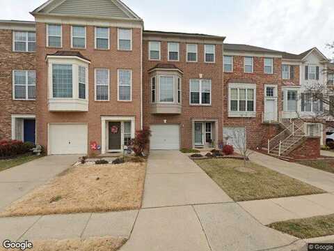 Bracknell, WOODBRIDGE, VA 22192