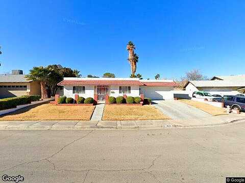 Monte Verde, LAS VEGAS, NV 89121