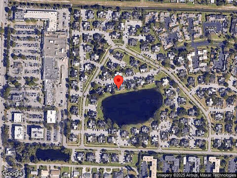 Lake Arbor, PALM SPRINGS, FL 33461